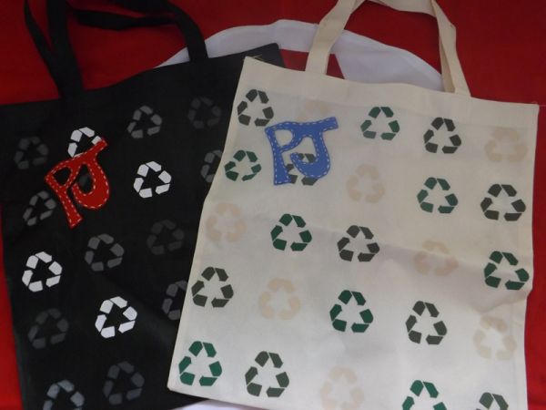BOLSA ECOLÓGICA PJ