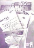 Dinâmicas em Fichas - Vol 1