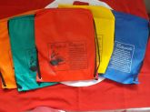 MOCHILA CATEQUESE