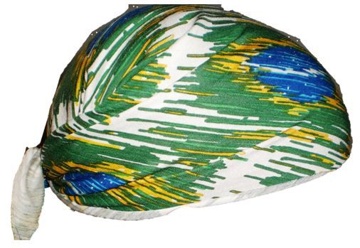 Bandana da JMJ
