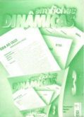 Dinâmicas em Fichas - Vol 3