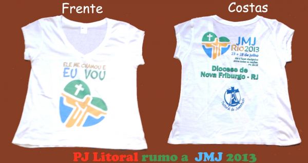Bata JMJ I