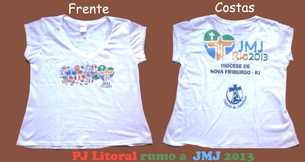 Bata JMJ II