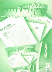 Dinâmicas em Fichas - Vol 3