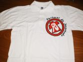 Camisa gola polo II