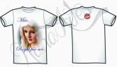 Camisa N. Srª de Fátima