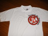 Camisa gola polo I