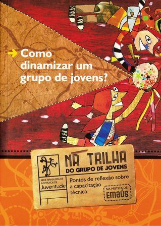 Como dinamizar um grupo de jovens?