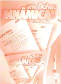 Dinâmicas em Fichas - Vol 2